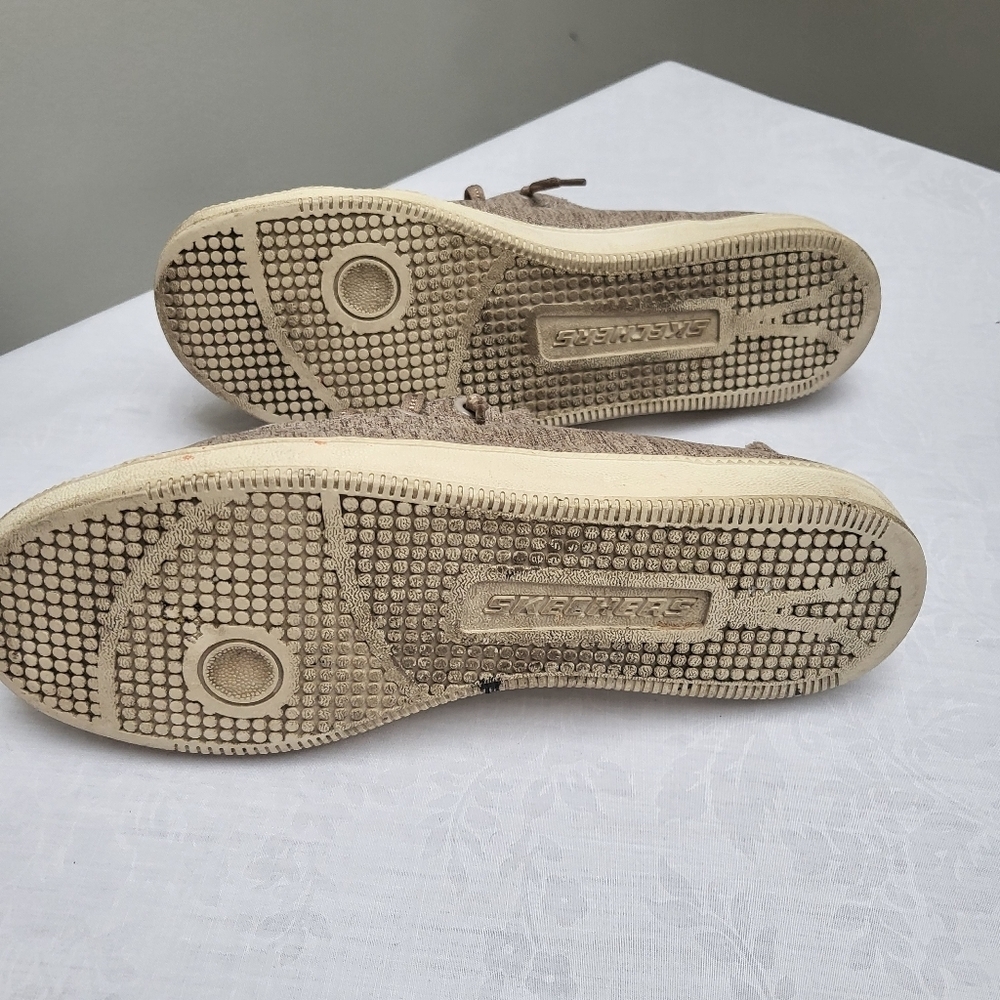Skechers Women's Madison Ave-Inner City Sneaker - Picture 9 of 9